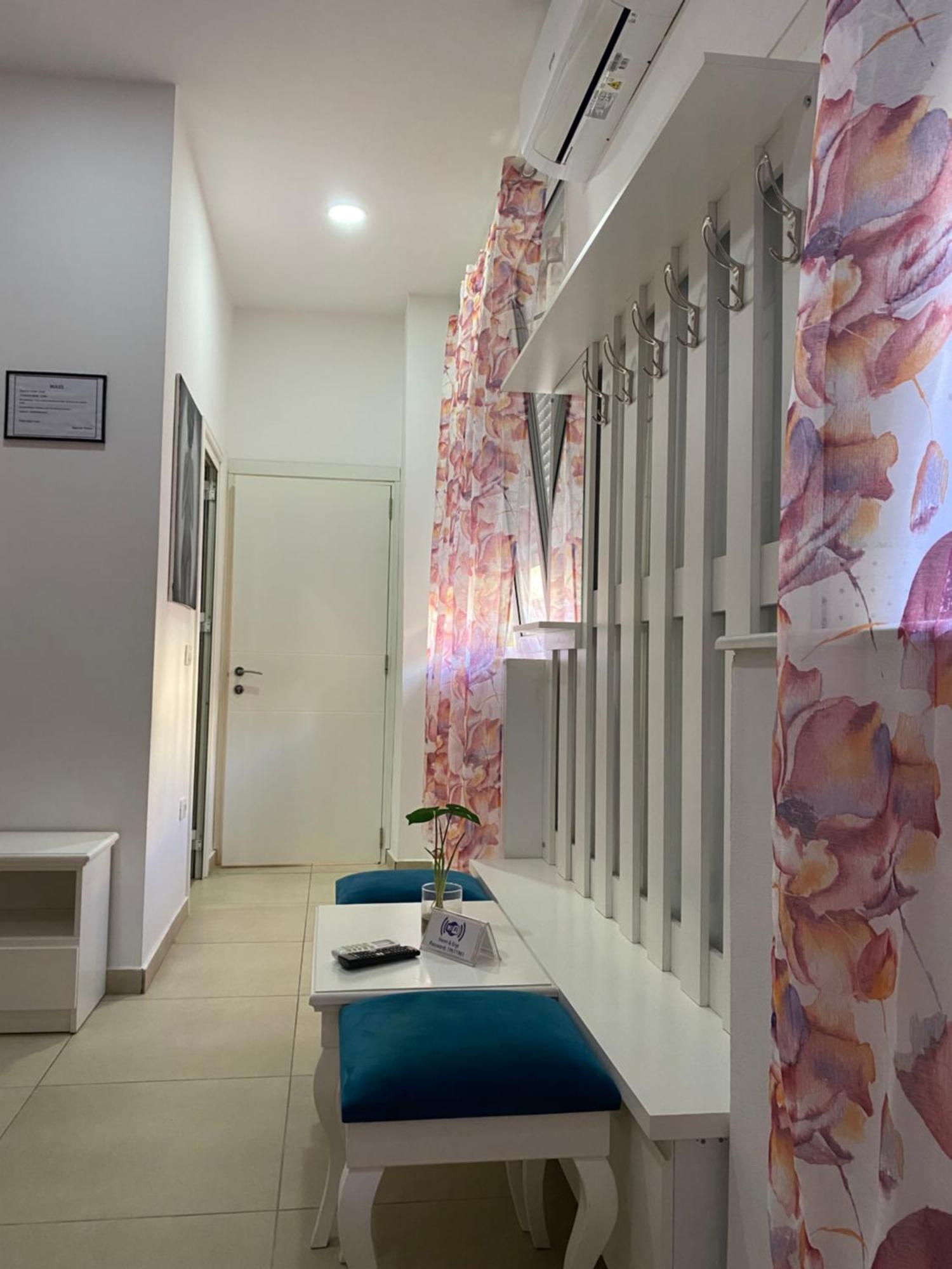 Ayso Inn Tirana City Center Bagian luar foto